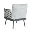 Ensemble de 2 fauteuils club Mariano-444121143-444121142