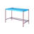 Midriaks Writing Desk w/USB Port-1020063027