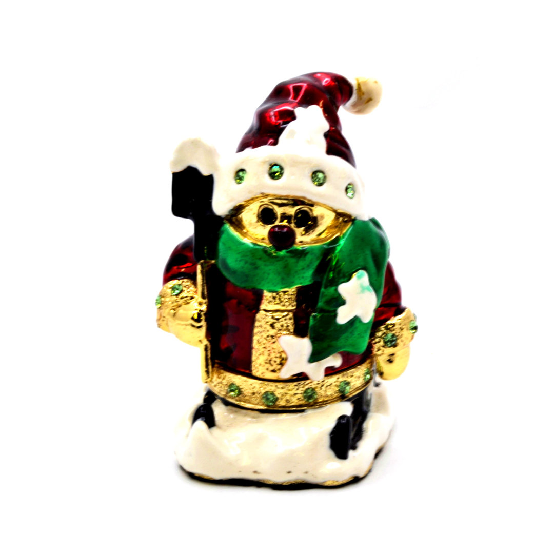 Metal Decorative Box Ciel Collectables