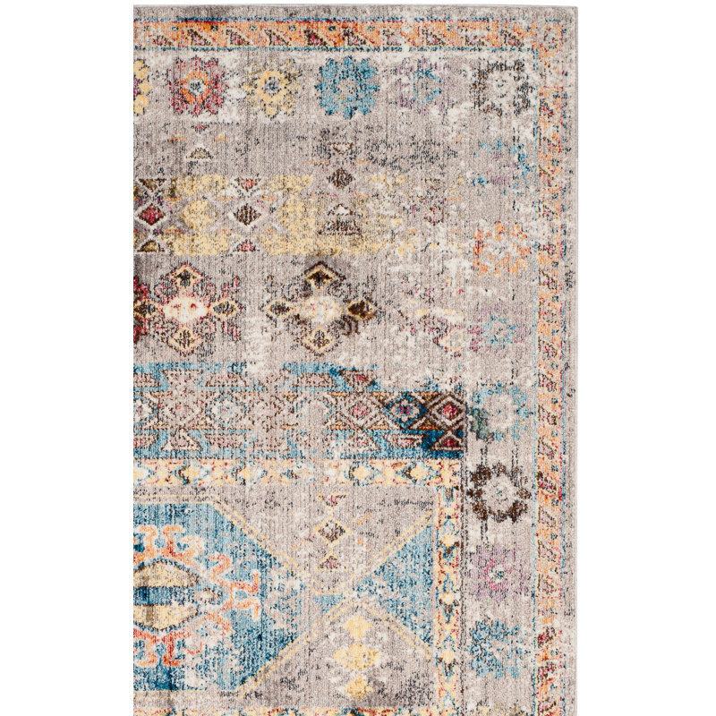 Skye Performance Rug, Rectangle 3' x 5'