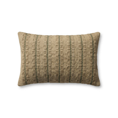 Coussin décoratif Amber Lewis x Loloi Aster