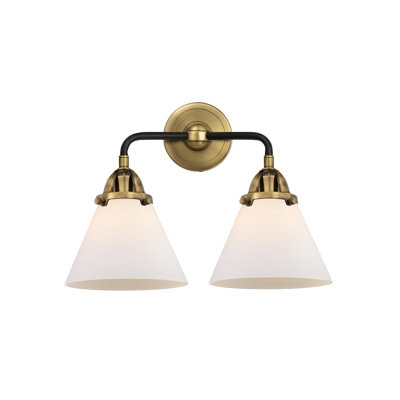 Shauna 2 - Light Vanity Light