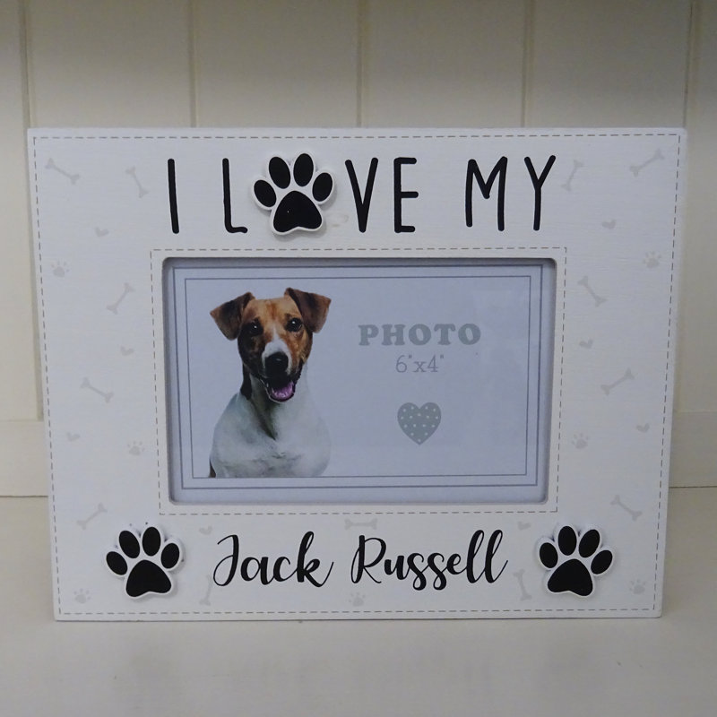 Curran Picture Frame