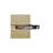 Rev-A-Shelf Wood Pull Out Vanity Organizer with Soft Close-93603929