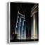 Metropolis, reproduction encadrée-592985207-592985204