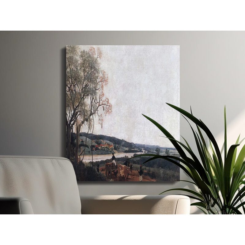 Wrapped Canvas Print Set, 40.64 cm H x 30.48 cm W