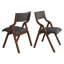 Chaise pliante polyvalente rembourrée pour des occasions et des espaces multiples-50689103