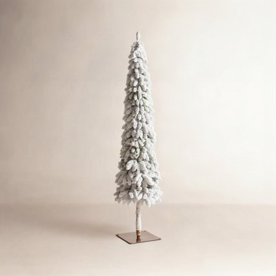 Pre-Lit Christmas Tree