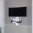White Floating Shelf With Two Shelves For A Tidy And Elegant Decor Your Essentials