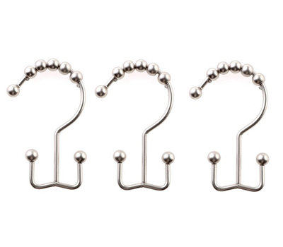 Delta Metal Shower Accessory