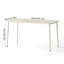Longue table d'extérieur Frosty American Style-336041945