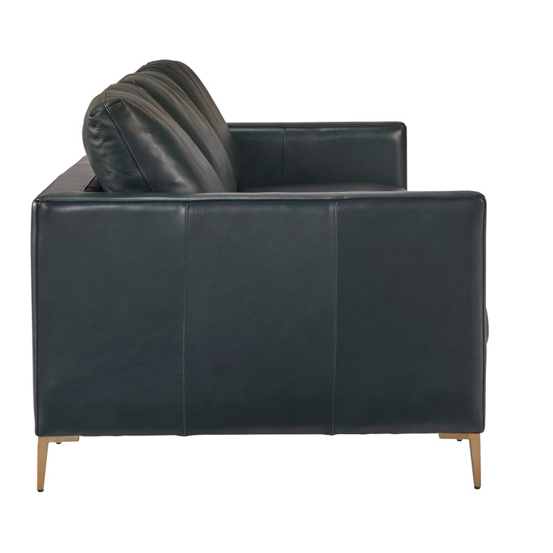 Taylor Sofa in Athena Evergreen