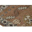 One-of-a-Kind Rectangle 3'2”x6' Hand Knotted Area Rug