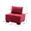 Repose-pieds de salon-1933455107