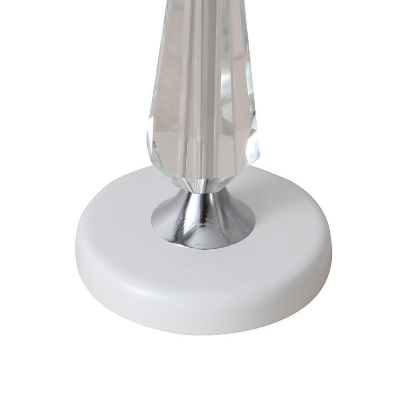 Lopezville Metal Table Lamp