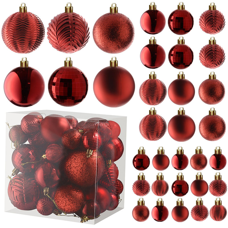 The Seasonal Aisle, Navy