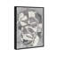 Minimalist Vase II Canvas Abstract Print by Oliver Gal, Black Frame, 10 x 15-769500486-573273606