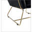 Fauteuil Eudia noir-1979361935