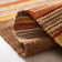 Bennett Hand Woven Wool Southwestern Rug