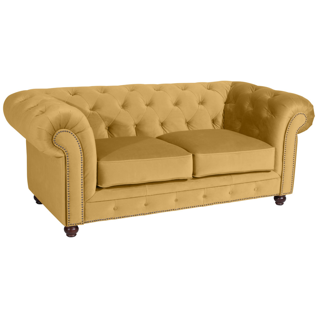 Zweiersofa Orleans