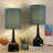 Trombetta Metal USB Lamp-759173374-759173373