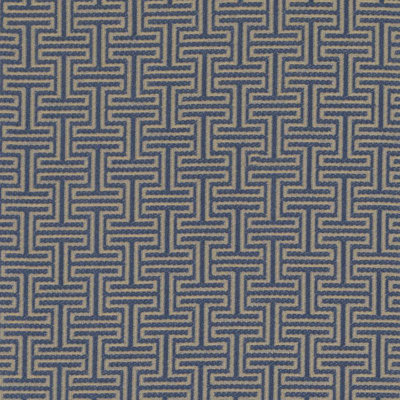 Dorsoduro Meandros Fabric