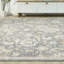 Tapis d'intérieur floral Plumerra Farmhouse-129907736