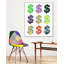 Dollar Print-1078786143-1078786130