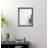Uecker Solid Wood Flat Wall Mirror-1149028410-1149028409