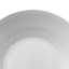 Royal Copenhagen White Fluted Pasta Bowl