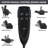 Electric Power Lift Recliner Premium Fabric Modern Design Home Comfort