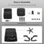 Office Chair, Executive Chair, Ergonomic Chair, Tilting Function, Headrest, Folding Armrests, Padded Seat-147034474