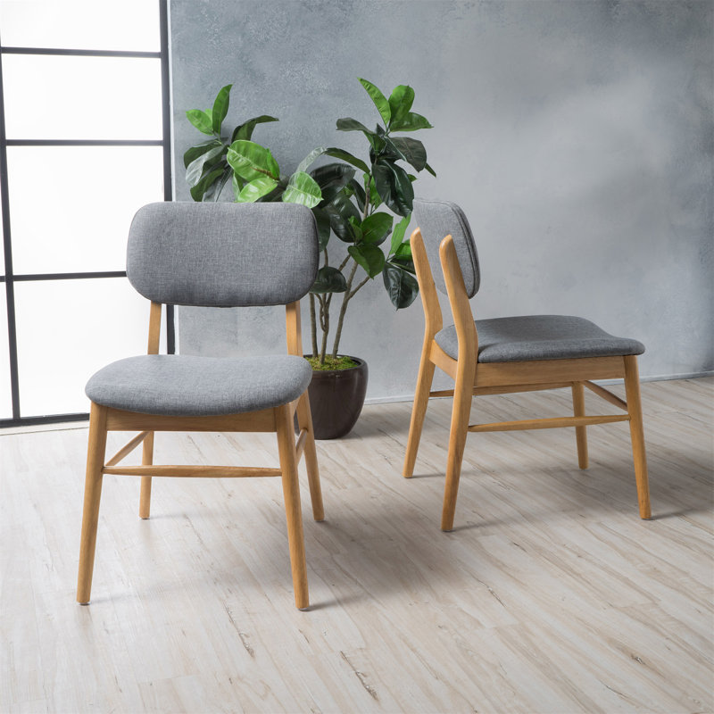 CHAISE (ensemble de 2)