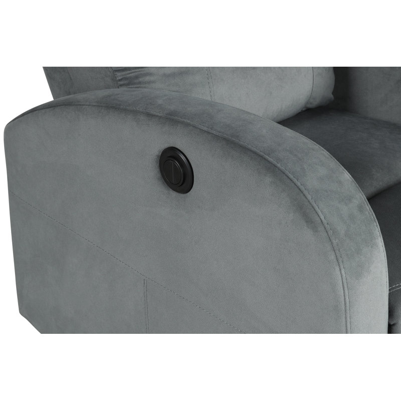 Fauteuil inclinable Kahli