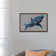 Great White Shark In Color I by Bioworkz - Print on Canvas