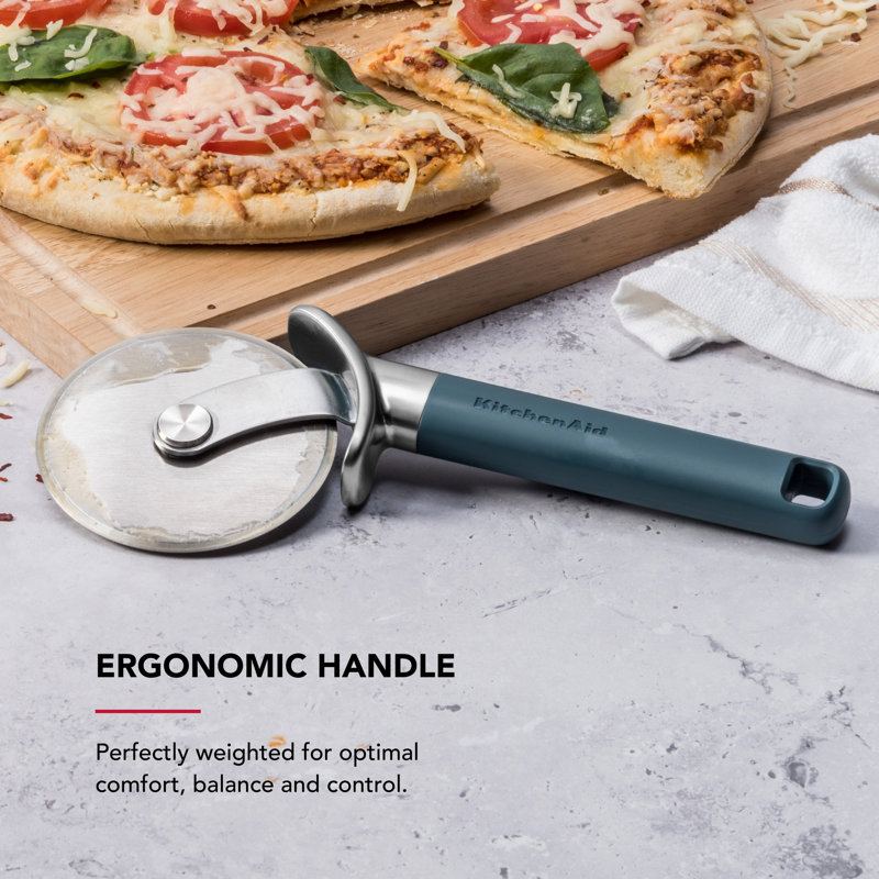 Kitchenaid Pizza Wheel, Agave