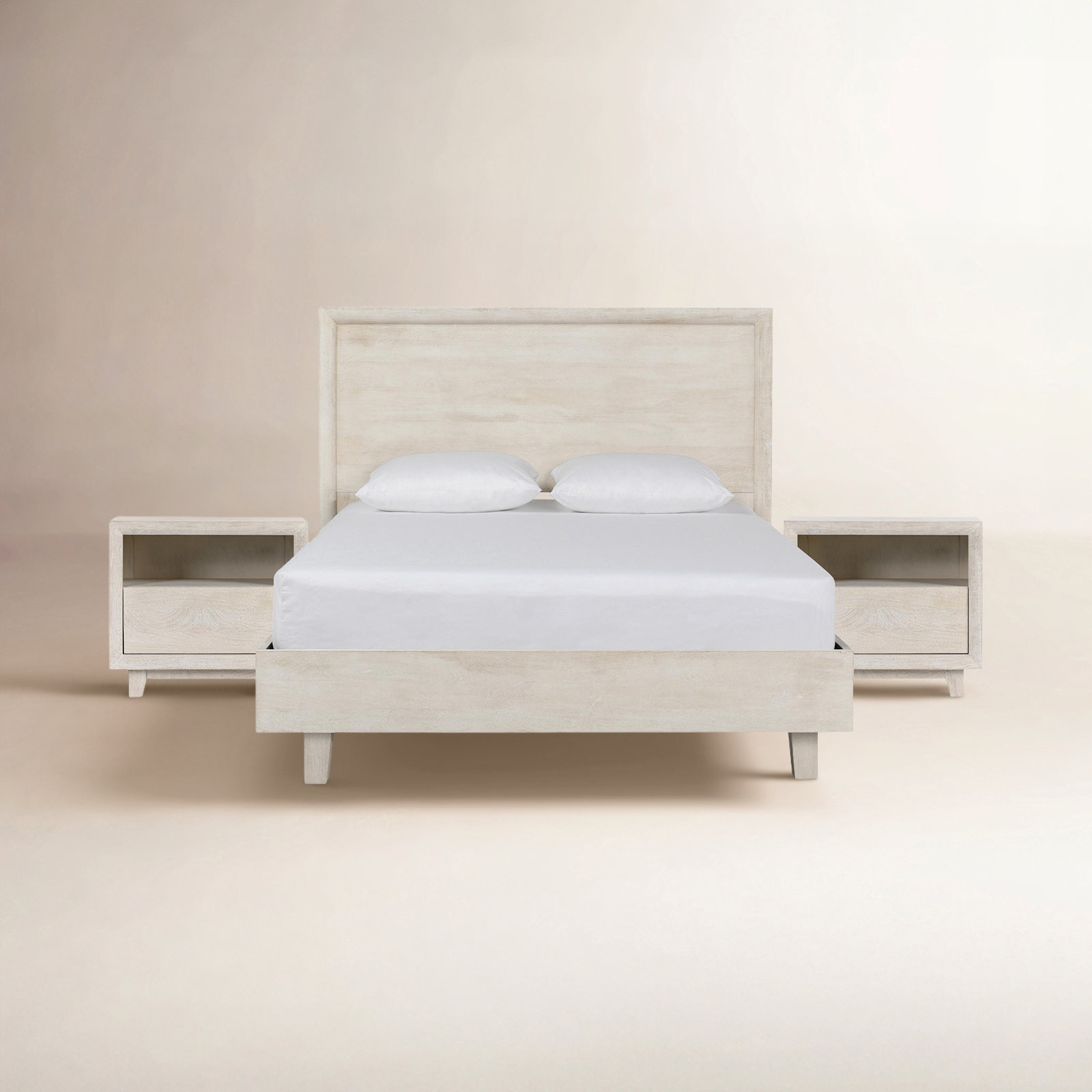 Lorinda 3-Piece Bedroom Set, King