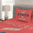 Saying Farmhouse / Country Polyester Coverlet-41895677