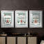 Christmas Holiday Art XXVII-1833377579-1833377582
