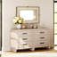 Ensemble de commode 3 tiroirs Farmhouse-144601320