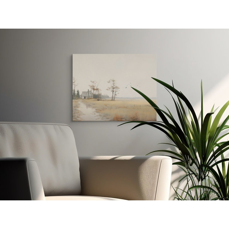 Nowthen Wrapped Canvas Print Set, 18x12