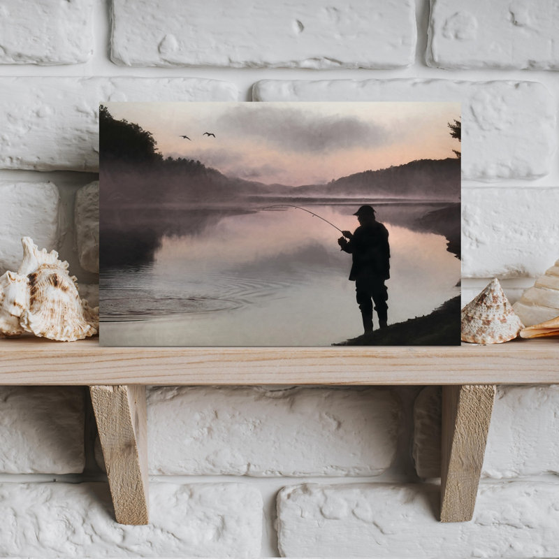 Print, 30.48cm H x 45.72cm W