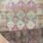 Bungalow Rose Handmade Turkish Oushak Wool Runner