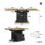Extendable Dining Table