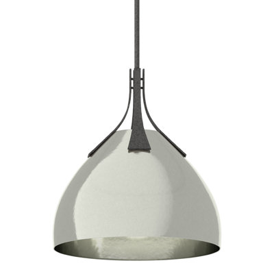 Summit 1 - Light Single Dome Pendant