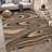 Machine Washable Indoor/Outdoor Chantille ACN2493 Abstract Rug-63867881-63867890