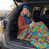 Bleu / orange / vert / rouge est en rupture de stock