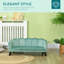 Polyester Pet Bed