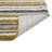 Griffie 100% Polyester Bath Rug Stripe Pattern with TPR Backing Machine Washable Soft & Absorbent Bathroom Rug-1754967490-1754967499