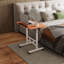 Adjustable Height Modular Iron Computer Desk-742276425
